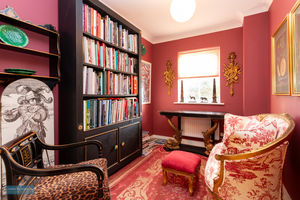 Study- click for photo gallery